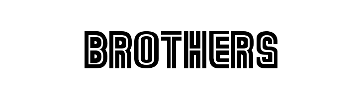 MLB Toronto Blue Jays Wilson  Free Fonts Download