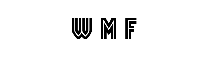 MLB Toronto Blue Jays Wilson  Free Fonts Download