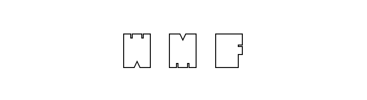Tresdias  Free Fonts Download