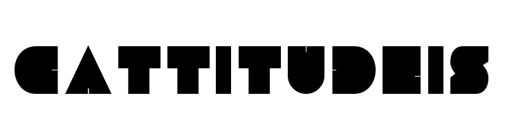 Tresdias Black  Free Fonts Download