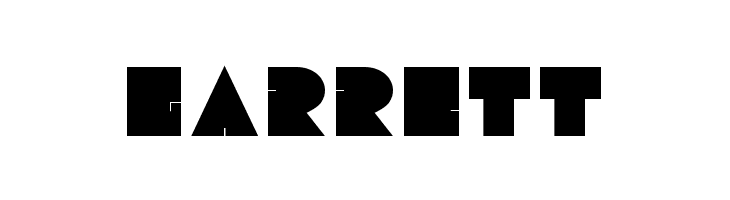 Tresdias Black  Free Fonts Download