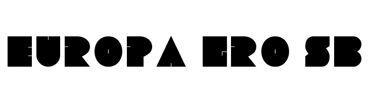 Tresdias Black  Free Fonts Download