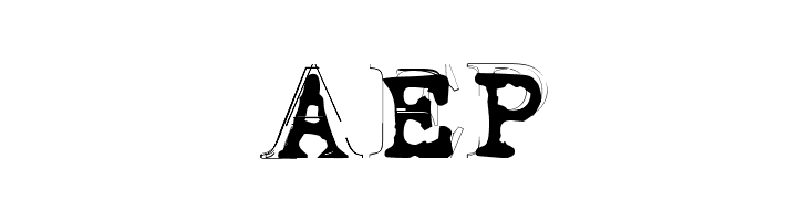 Fluoxetine  Free Fonts Download