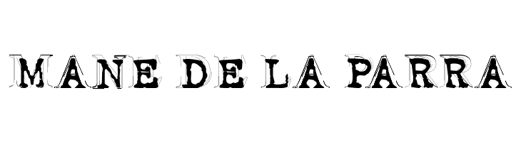 Fluoxetine  Free Fonts Download