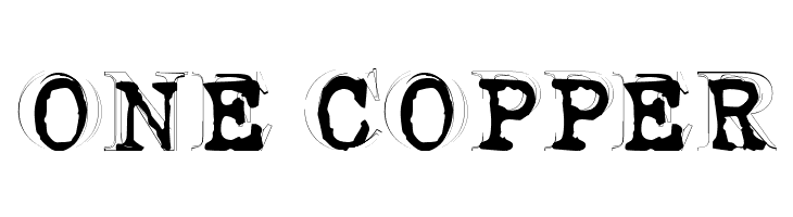 Fluoxetine  Free Fonts Download