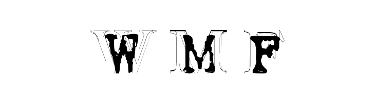 Fluoxetine  Free Fonts Download