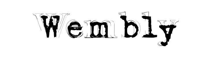 Fluoxetine  Free Fonts Download