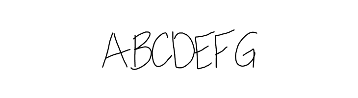 Baxter and Layla  Free Fonts Download