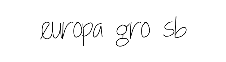 Baxter and Layla  Free Fonts Download