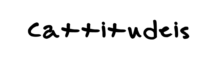 malcolm's handwriting Medium  Free Fonts Download