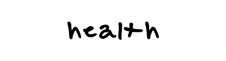 malcolm's handwriting Medium  Free Fonts Download