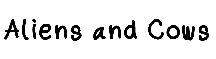 Abandonation  Free Fonts Download