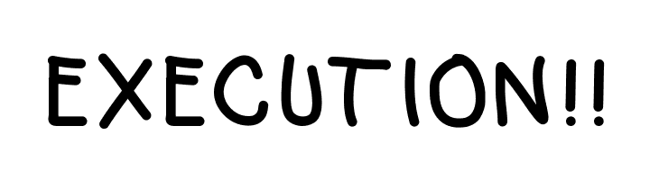 Abandonation  Free Fonts Download