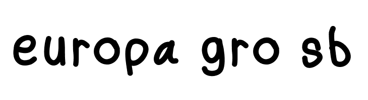 Abandonation  Free Fonts Download