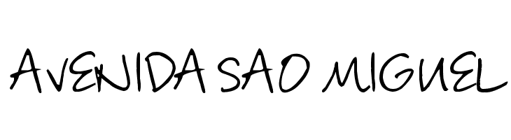 BeckyScript  Free Fonts Download