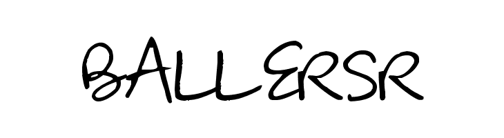 BeckyScript  Free Fonts Download