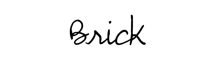 BeckyScript  Free Fonts Download