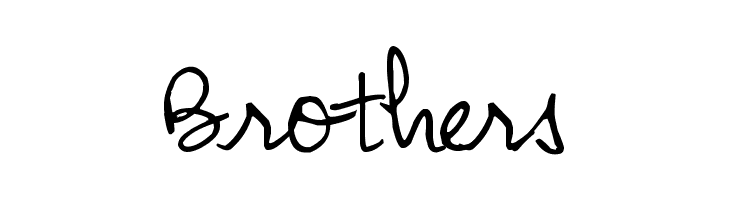 BeckyScript  Free Fonts Download