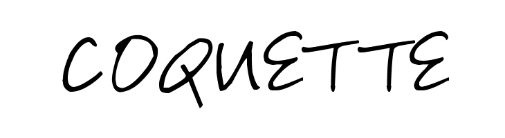 BeckyScript  Free Fonts Download