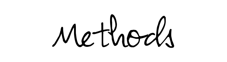 BeckyScript  Free Fonts Download