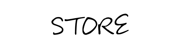 BeckyScript  Free Fonts Download