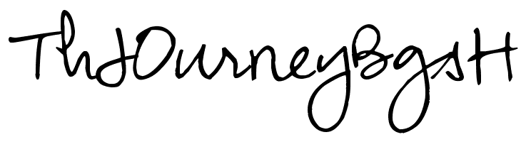 BeckyScript  Free Fonts Download