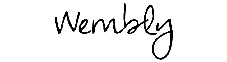 BeckyScript  Free Fonts Download