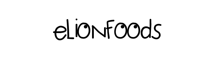 KBInterestingZebra  Free Fonts Download