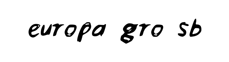 SloppyJoes  Free Fonts Download