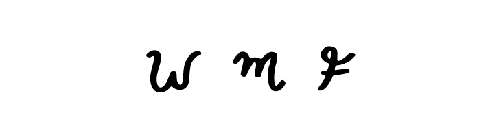 Wonderful  Free Fonts Download