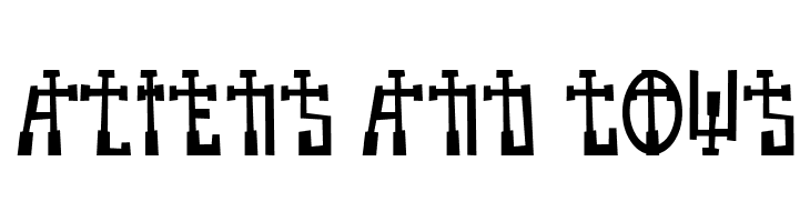 BECROSS  Free Fonts Download