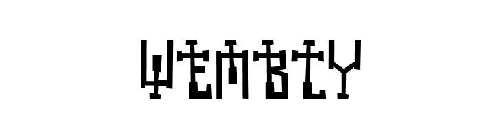 BECROSS  Free Fonts Download