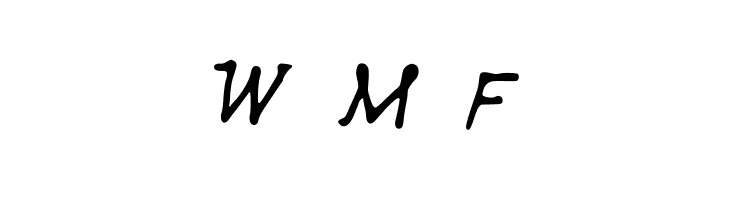 curls_n_twirls  Free Fonts Download