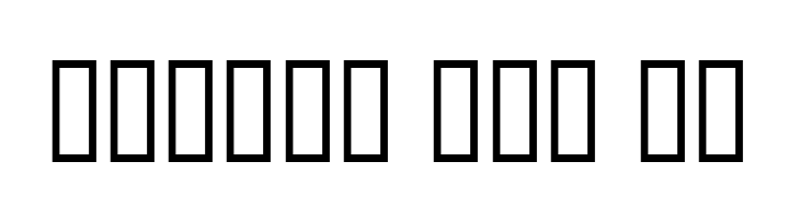 Ma_UI  Free Fonts Download