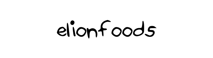 Some_Animal  Free Fonts Download