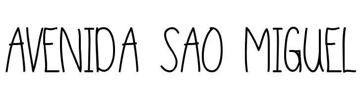 DJB This is Me  Free Fonts Download