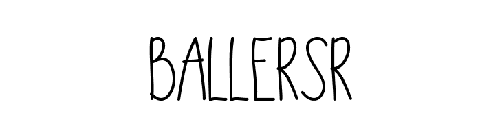 DJB This is Me  Free Fonts Download