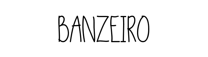 DJB This is Me  Free Fonts Download