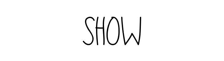 DJB This is Me  Free Fonts Download