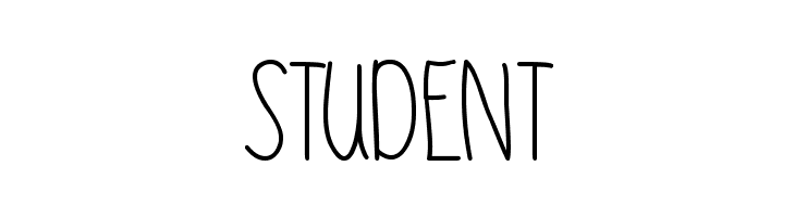 DJB This is Me  Free Fonts Download