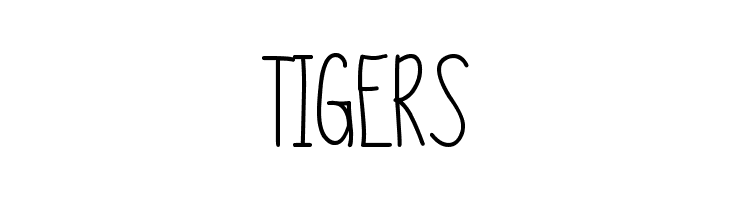 DJB This is Me  Free Fonts Download