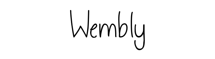 DJB This is Me  Free Fonts Download