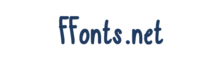 DJB This is Me 2 font — Lorem ipsum body text preview