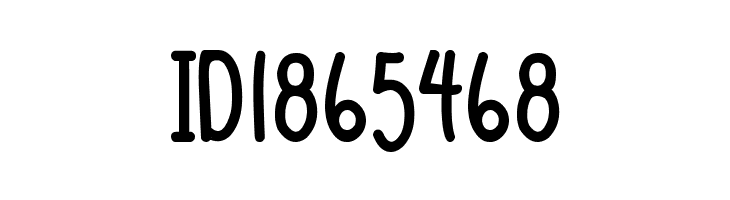 DJB This is Me 2  Free Fonts Download