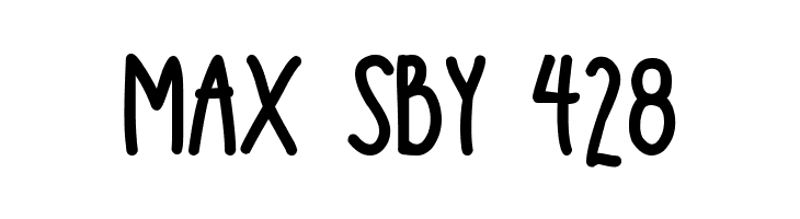 DJB This is Me 2  Free Fonts Download