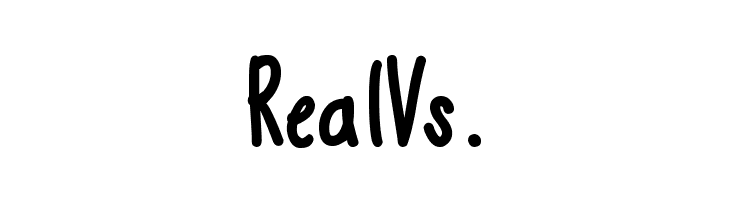 DJB This is Me 2  Free Fonts Download