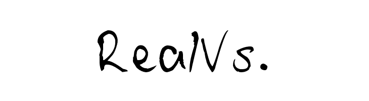 patoskript  Free Fonts Download