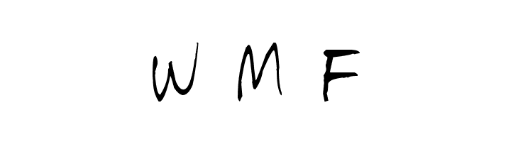 patoskript  Free Fonts Download