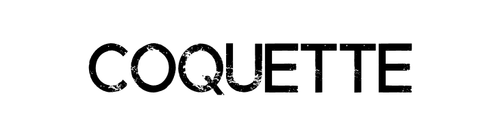 BlackedOut-Regular  Free Fonts Download