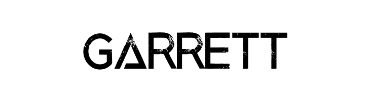 BlackedOut-Regular  Free Fonts Download